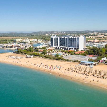 Vilamoura Palm Tree With Pool By Homing Esterno foto