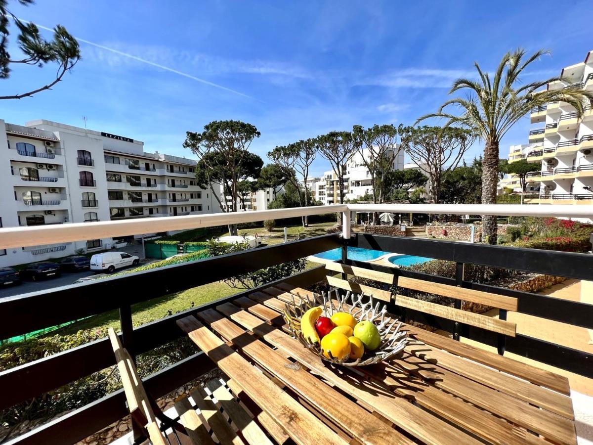 Vilamoura Palm Tree With Pool By Homing Esterno foto
