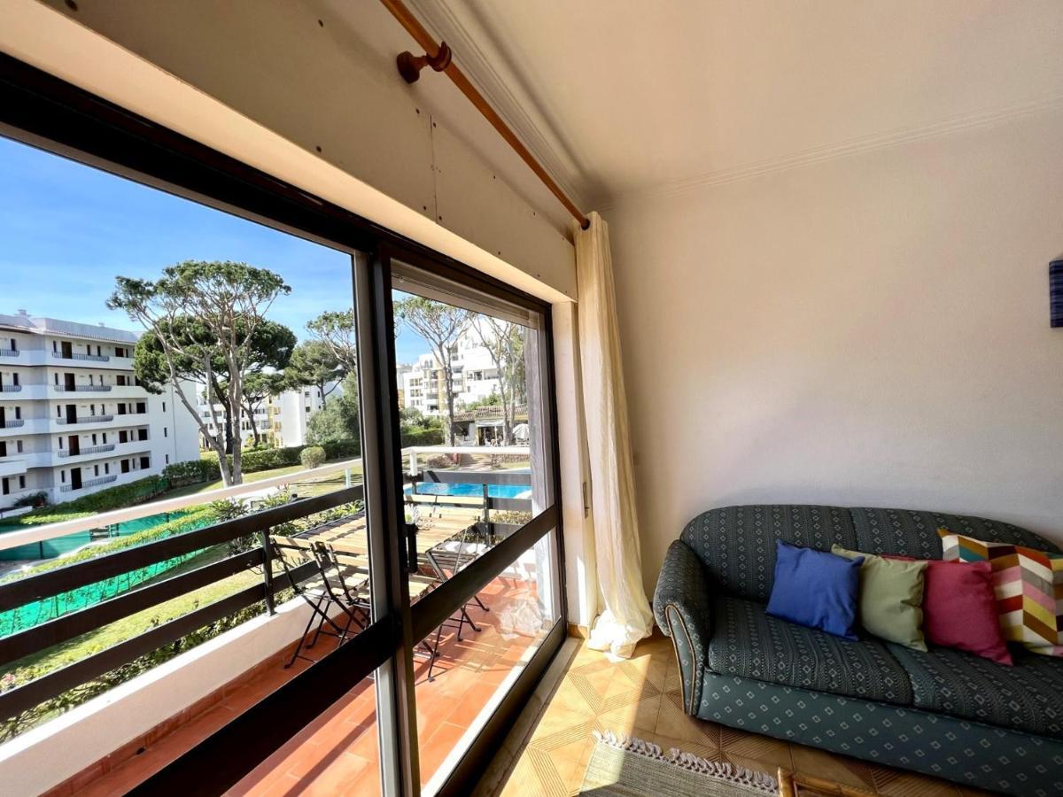 Vilamoura Palm Tree With Pool By Homing Esterno foto
