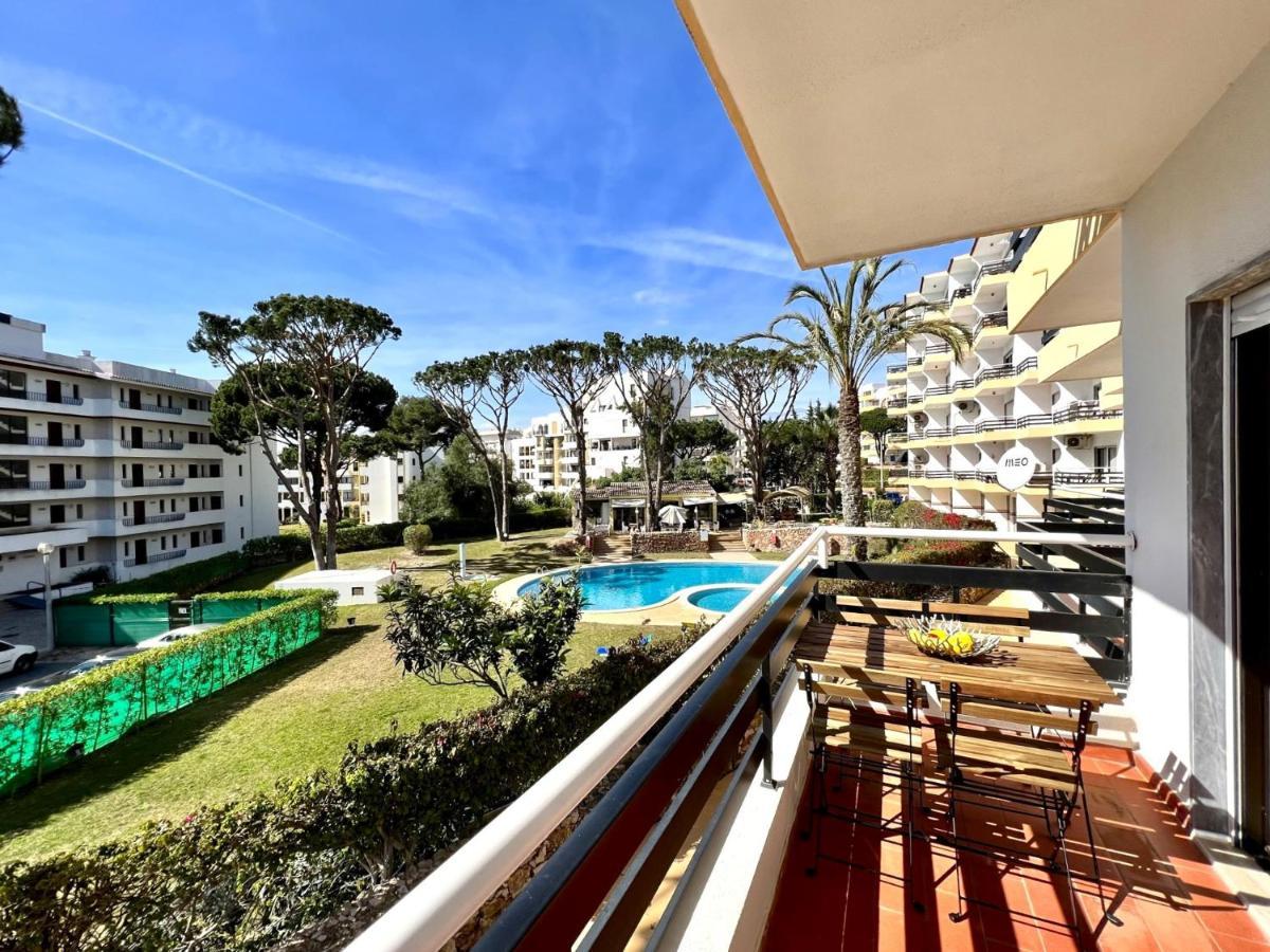 Vilamoura Palm Tree With Pool By Homing Esterno foto